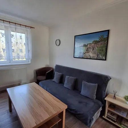 Lägenhet Livi Mikulov