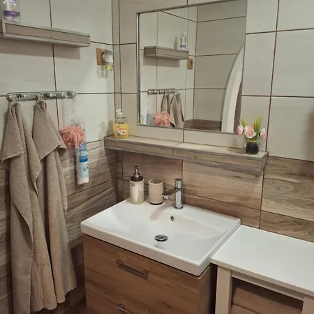 Livi Apartament Mikulov