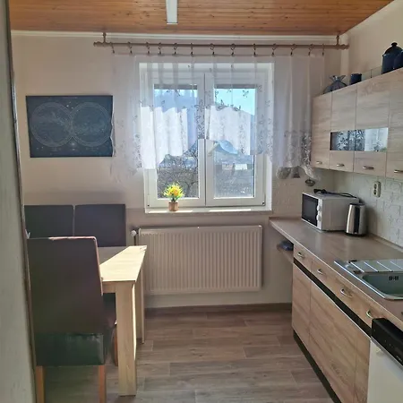 Livi Lägenhet *