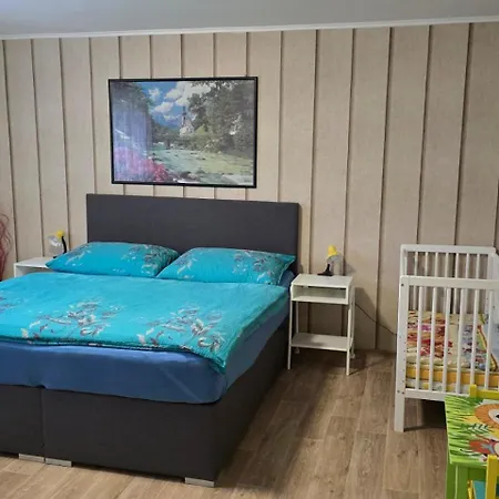 Appartement Livi
