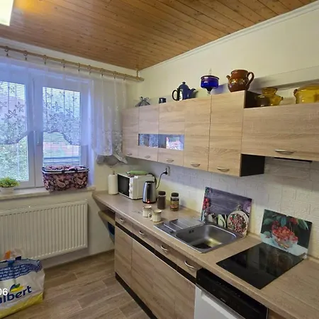 Livi Appartement Mikulov