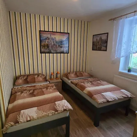 Livi Appartement *