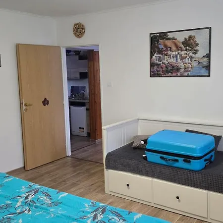 Appartement Livi *
