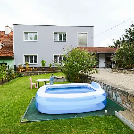Lägenhet Livi Mikulov