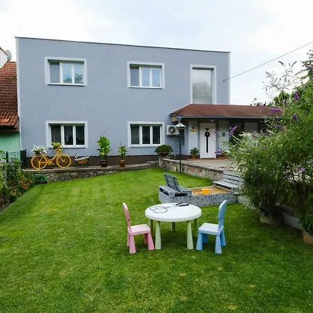 Livi * Mikulov